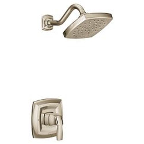 Main product image of Voss Polished Nickel M-core 3-series Shower Trim, 2.5 Gpm, UT3692NL