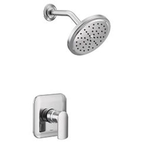 Main product image of Rizon Chrome Eco Performance M-core 3-series Shower Trim, 1.75 Gpm, UT3812EP