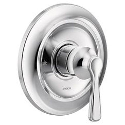Main product image of Colinet Chrome M-core 3-series Valve Trim, UTS344301