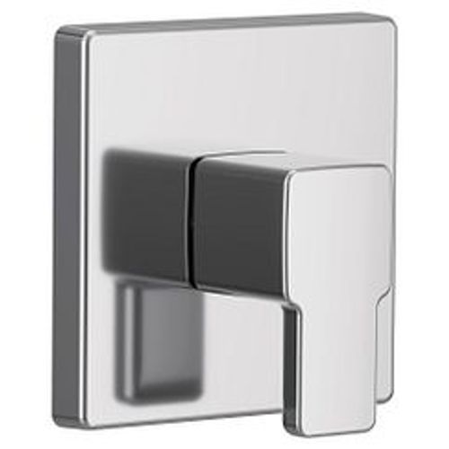Main product image of 90 Degree Chrome M-core Transfer Vertical Spa Valve Trim, UTS4172