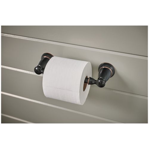 Main product image of Banbury Mediterranean Bronze Pivoting Paper Holder, Y2608BRB