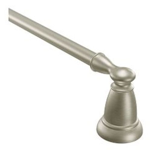 Main product image of Banbury Brushed Nickel 18" Towel Bar, Y2618BN