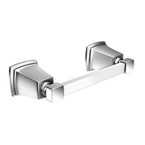 Main product image of Boardwalk Chrome Pivoting Paper Holder, Y3208CH