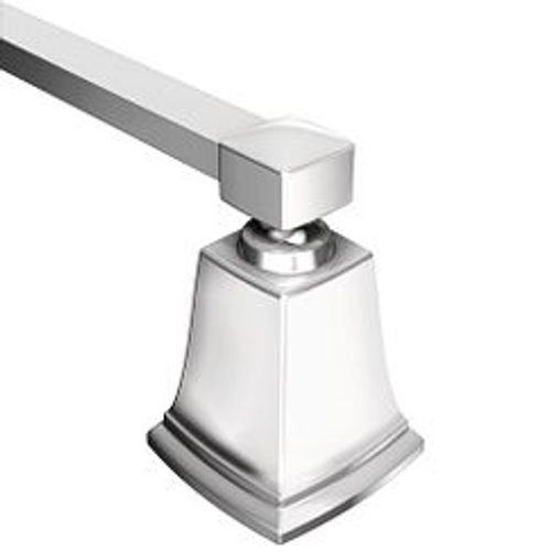Main product image of Boardwalk Chrome 18" Towel Bar, Y3218CH