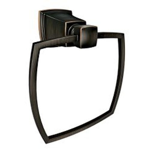 Main product image of Boardwalk Mediterranean Bronze Towel Ring, Y3286BRB
