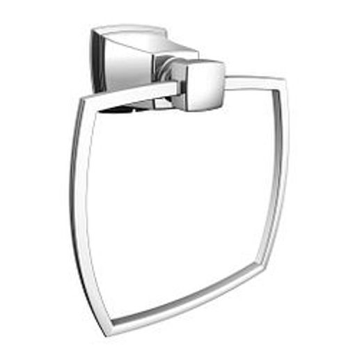 Main product image of Boardwalk Chrome Towel Ring, Y3286CH
