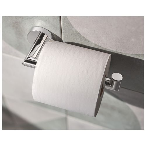Main product image of Arlys Chrome Single-post Paper Holder, Y5709CH