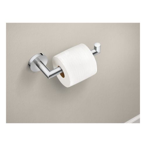 Main product image of Arlys Chrome Single-post Paper Holder, Y5709CH