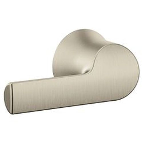 Main product image of Doux Brushed Nickel Tank Lever, YB0201BN