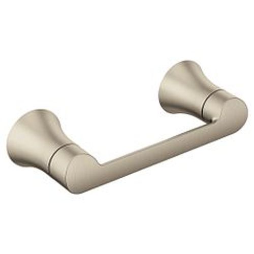 Main product image of Doux Brushed Nickel Pivoting Paper Holder, YB0208BN