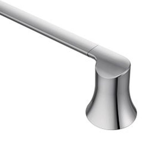 Main product image of Doux Chrome 24" Towel Bar, YB0224CH