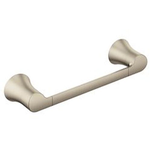 Main product image of Doux Brushed Nickel Hand Towel Bar, YB0286BN