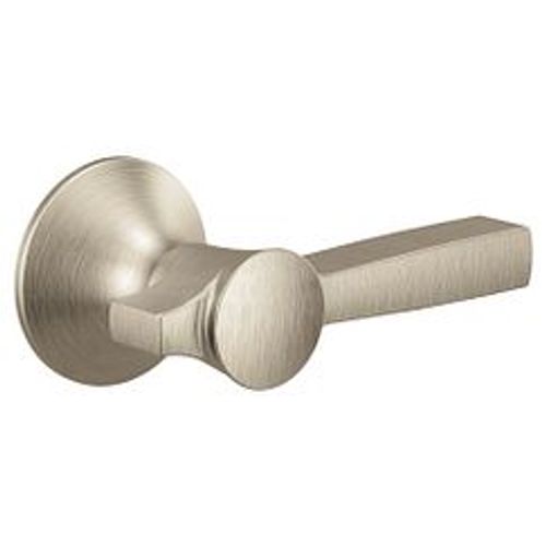Main product image of Flara Brushed Nickel Tank Lever, YB0301BN