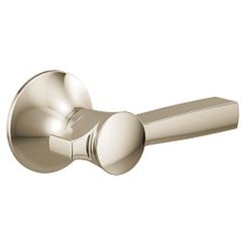 Main product image of Flara Polished Nickel Tank Lever, YB0301NL