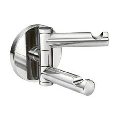 Main product image of Align Chrome Double Robe Hook, YB0402CH