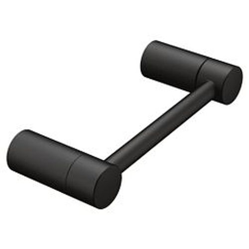 Main product image of Align Matte Black Pivoting Paper Holder, YB0408BL