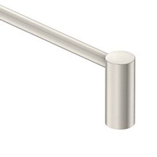 Main product image of Align Brushed Nickel 18" Towel Bar, YB0418BN