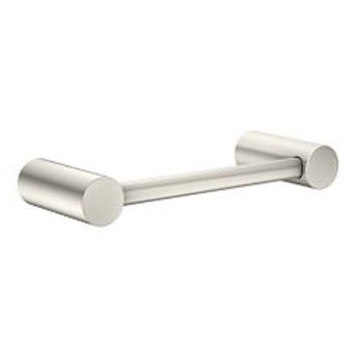 Main product image of Align Brushed Nickel Hand Towel Bar, YB0486BN