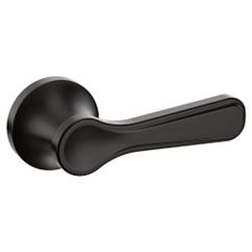 Main product image of Colinet Matte Black Tank Lever, YB0501BL
