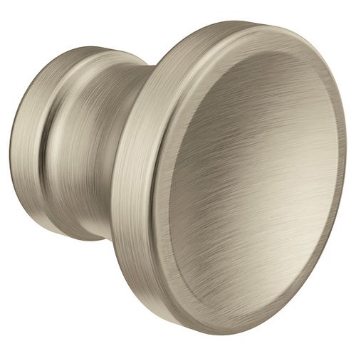 Main product image of Colinet Brushed Nickel Drawer Knob Handle, YB0505BN