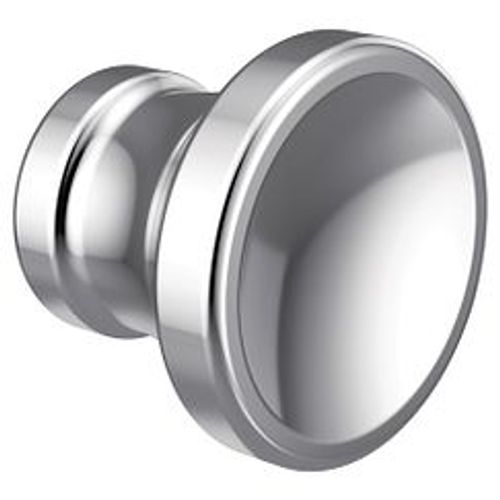 Main product image of Colinet Chrome Drawer Knob Handle, YB0505CH