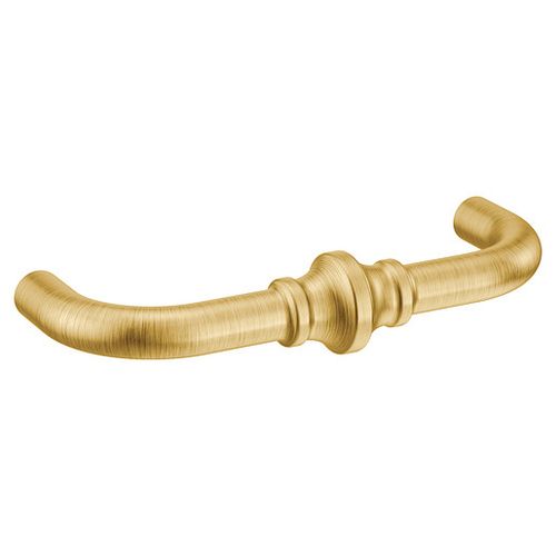 Main product image of Colinet Brushed Gold Drawer Pull Handle, YB0507BG