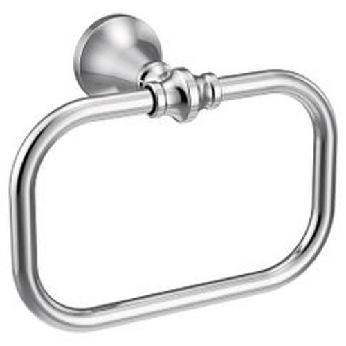 Main product image of Colinet Chrome Towel Ring, YB0586CH