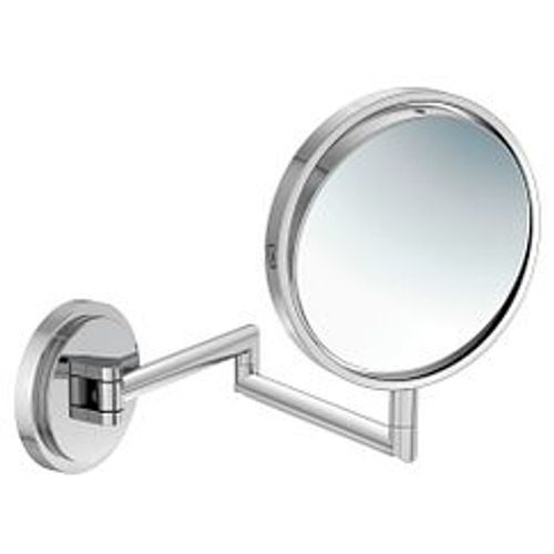 Main product image of Arris Chrome 5x Magnifying Mirror