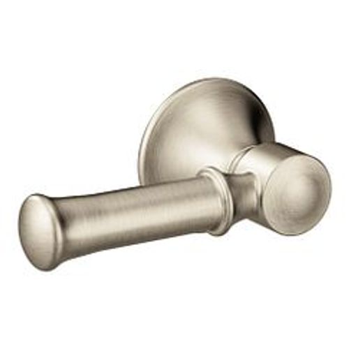 Main product image of Dartmoor Brushed Nickel Tank Lever, YB2101BN