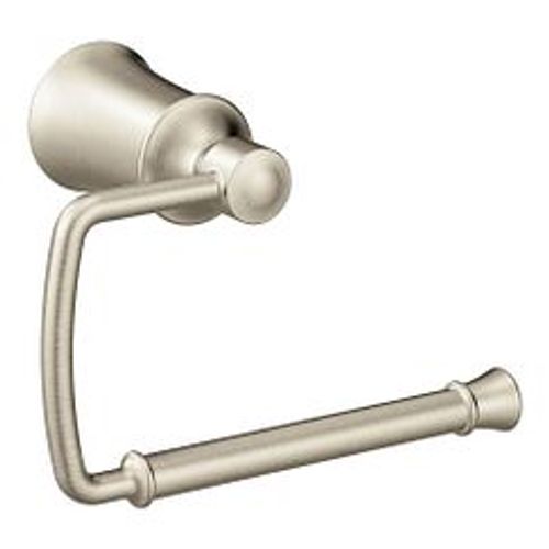 Main product image of Dartmoor Brushed Nickel Paper Holder