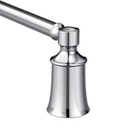 Main product image of Dartmoor Chrome 24" Towel Bar, YB2124CH