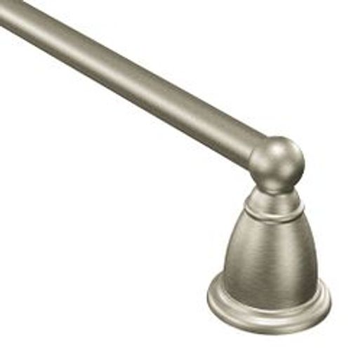 Main product image of Brantford Brushed Nickel 18" Towel Bar