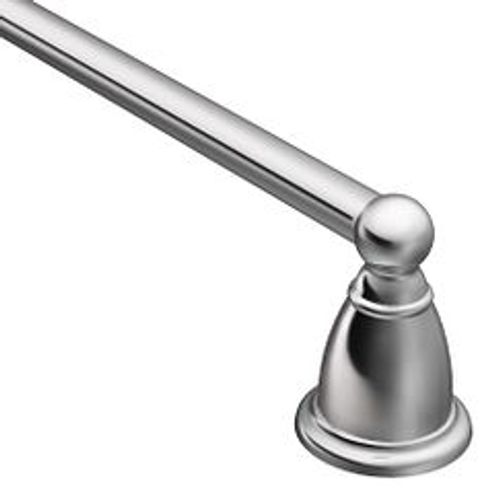 Main product image of Brantford Chrome 18" Towel Bar, YB2218CH
