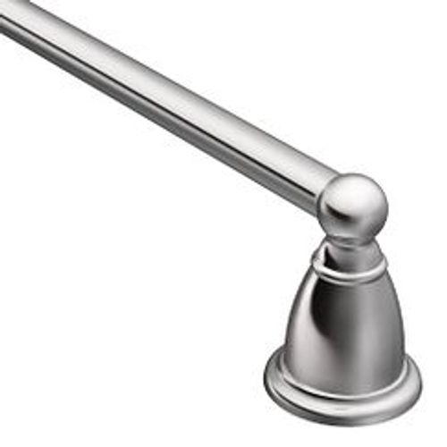 Main product image of Brantford Chrome 24" Towel Bar, YB2224CH