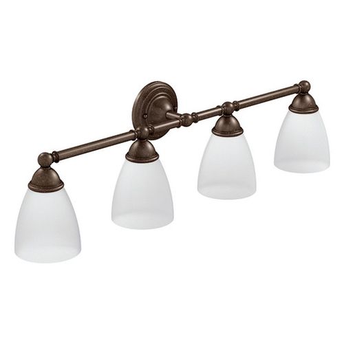 Main product image of Brantford 2 Light Bath Vanity Light (Oil Rubbed Bronze), YB2264ORB
