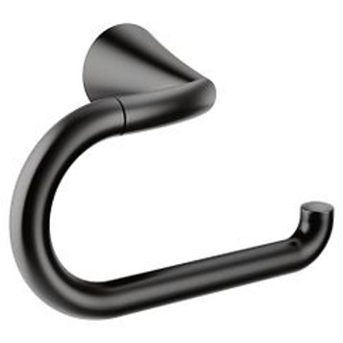 Main product image of Glyde Matte Black Paper Holder