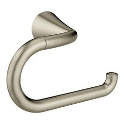 Main product image of Glyde Brushed Nickel Paper Holder, YB2308BN