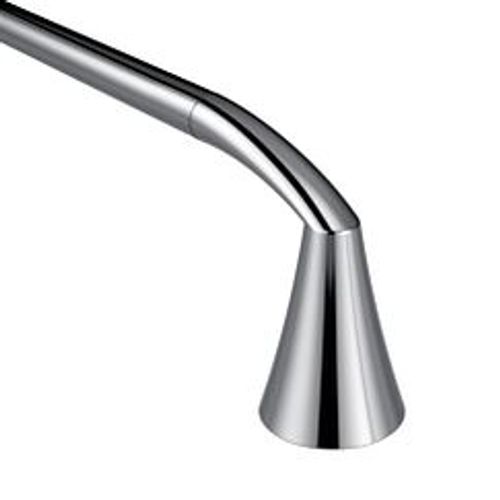 Main product image of Glyde Chrome 24" Towel Bar, YB2324CH