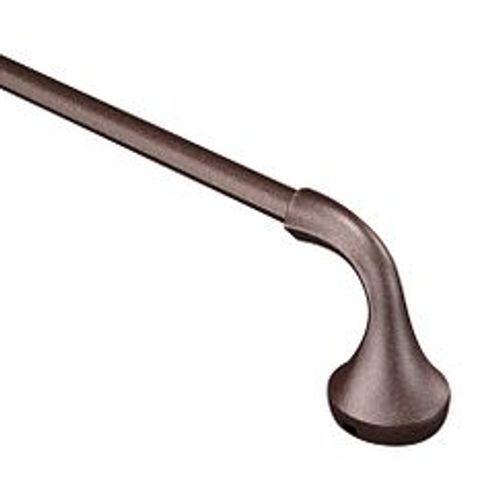 Main product image of Eva Oil Rubbed Bronze 18" Towel Bar, YB2818ORB