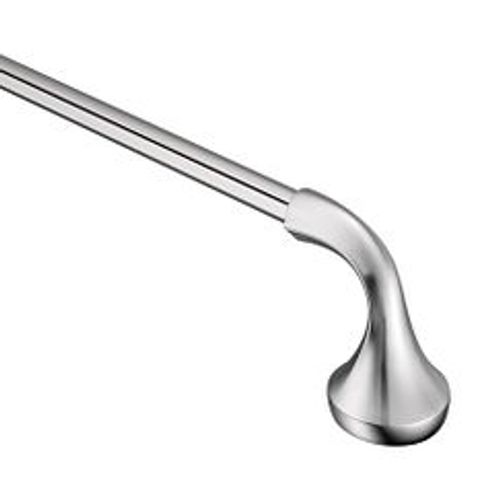Main product image of Eva Chrome 24" Towel Bar, YB2824CH