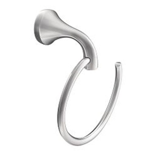 Main product image of Eva Chrome Towel Ring, YB2886CH