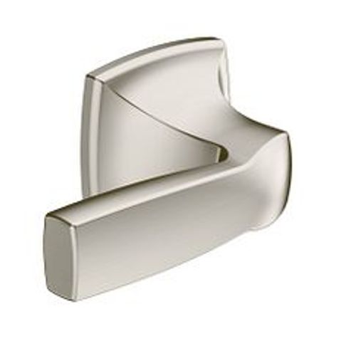 Main product image of Voss Brushed Nickel Tank Lever, YB5101BN