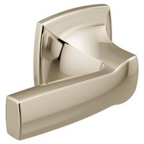 Main product image of Voss Polished Nickel Tank Lever, YB5101NL