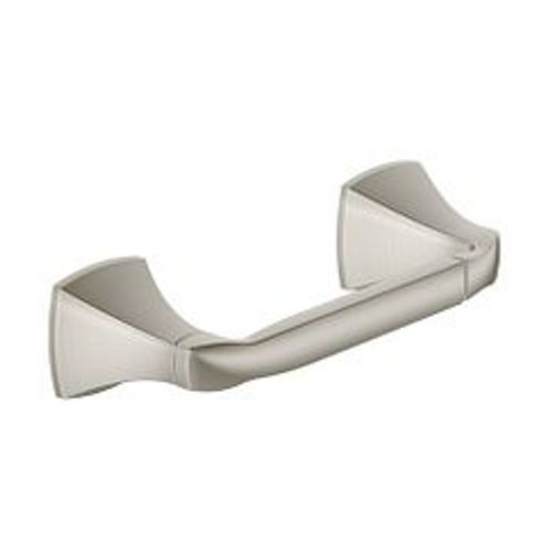 Main product image of Voss Brushed Nickel Pivoting Paper Holder, YB5108BN