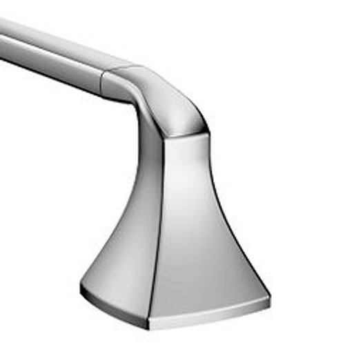 Main product image of Voss Chrome 18" Towel Bar, YB5118CH