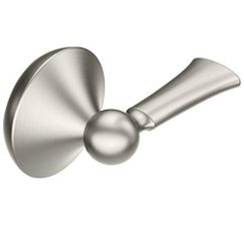 Main product image of Wynford Brushed Nickel Tank Lever, YB5201BN