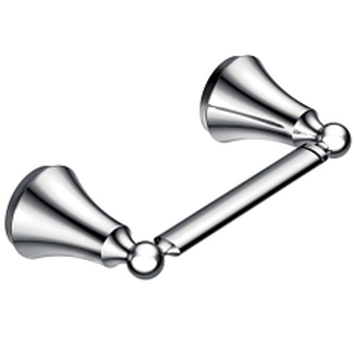 Main product image of Wynford Chrome Pivoting Paper Holder, YB5208CH