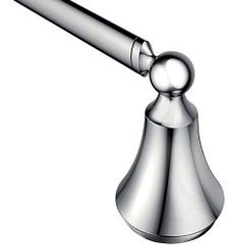 Main product image of Wynford Chrome 18" Towel Bar, YB5218CH