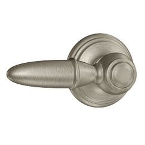 Kingsley Brushed Nickel Tank Lever, YB5401BN
