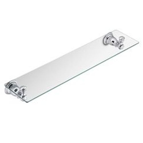 Main product image of Kingsley Chrome Vanity Shelf, YB5490CH